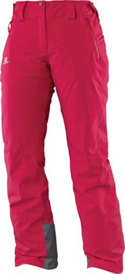 salomon iceglory pant