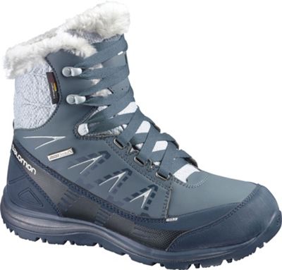 salomon climatherm boots