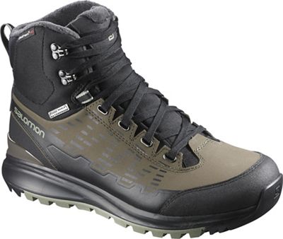 salomon kaipo mid cs wp 2