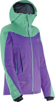 salomon 3l jacket