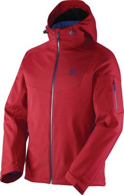 salomon 3 in 1 jacket