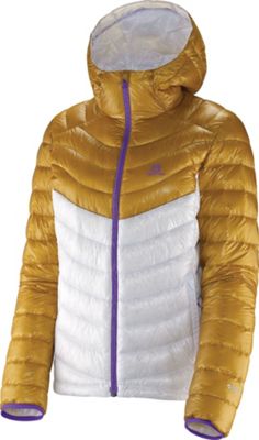 salomon super halo hoodie