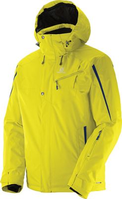 salomon supernova