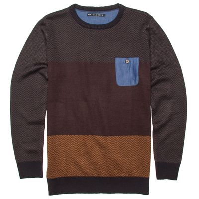 Billabong Men's Thriller Sweater - Moosejaw