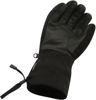 Black Diamond Renegade Glove Moosejaw