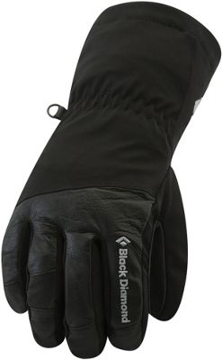 Black Diamond Renegade Glove