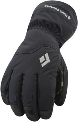Black Diamond Mens Glissade Mitts