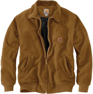 carhartt bankston jacket