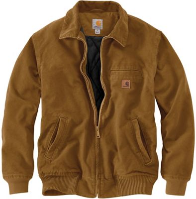 Carhartt Men's Bankston Jacket - Moosejaw