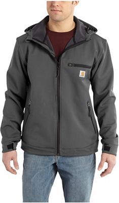 Carhartt Men's Crowley Hooded Jacket - Moosejaw