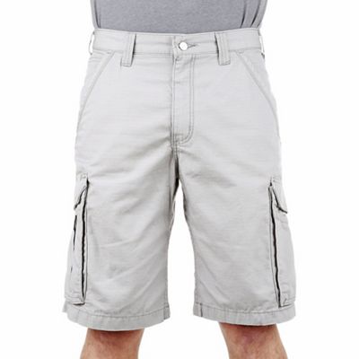 carhartt men's cargo shorts