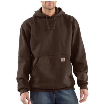 midweight hoodie