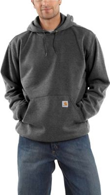 Carhartt Men's Midweight Hooded Sweatshirt