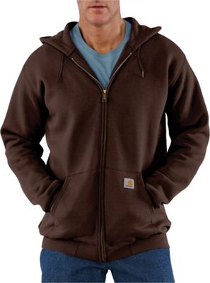 carhartt xl tall sweatshirt