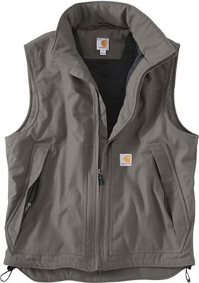 carhartt vest mens tall