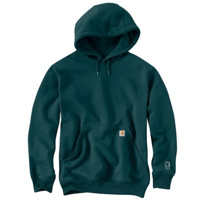Carhartt Men's Rain Defender Paxton Heavyweight Hooded Sweatshirt - Moosejaw