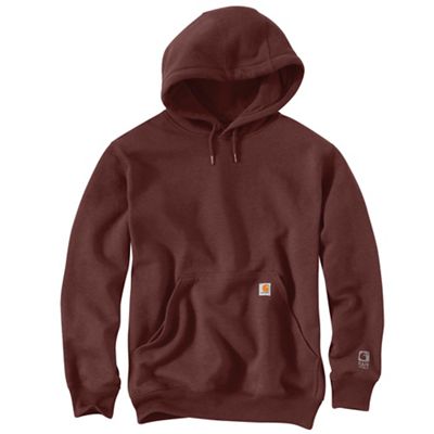 Carhartt Men's Rain Defender Paxton Heavyweight Hooded Sweatshirt - Moosejaw