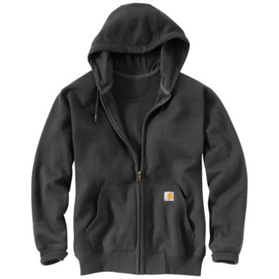 Natural Gear Men's Full Draw 1/4 Zip Hoodie