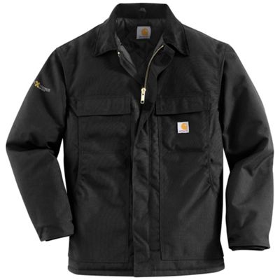 Carhartt Men's Yukon Coat - Moosejaw