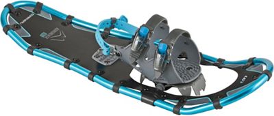 Louis Garneau Sulphur Snowshoes Review