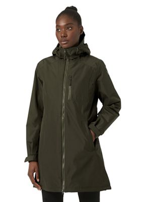 Helly Hansen Women's Long Belfast Winter Jacket - Moosejaw