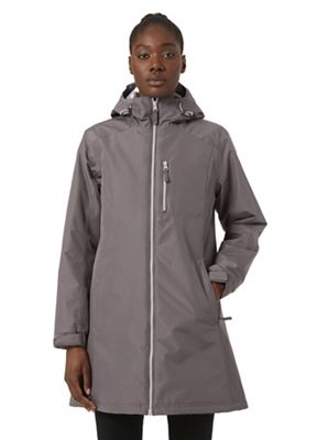 kook een maaltijd orgaan Vrouw Helly Hansen Women's Long Belfast Winter Jacket - Moosejaw