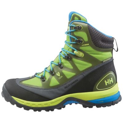 helly hansen hiking boots