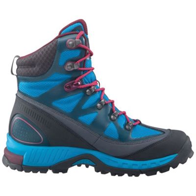 helly hansen hiking footwear