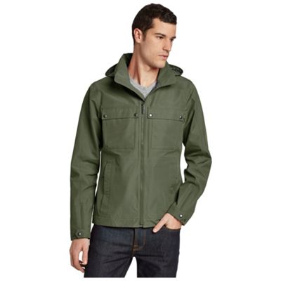 Nau Men's Tripoly Jacket - Moosejaw