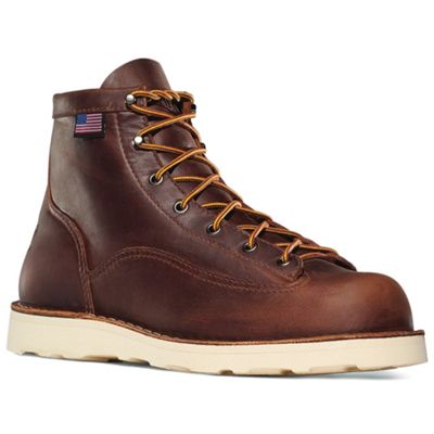 Danner Mens Bull Run 6IN Boot