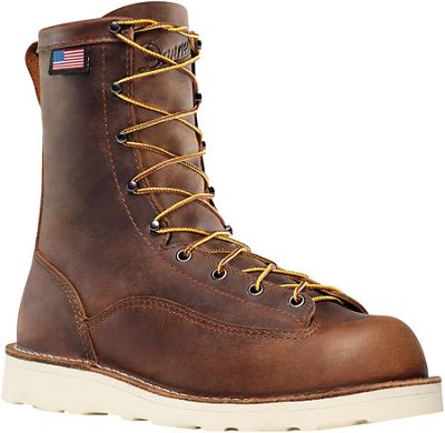 Danner Mens Bull Run 8IN Boot