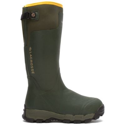 LaCrosse Footwear - LaCrosse Alpha Can Cooler OD Green