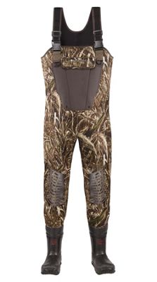 Lacrosse Mens Mallard II 1000G Insulated Wader