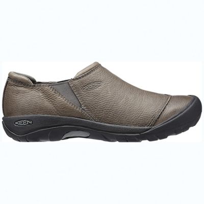 keen men's austin slip on shoe