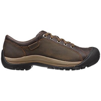 Keen Women's Briggs Leather Shoe Moosejaw