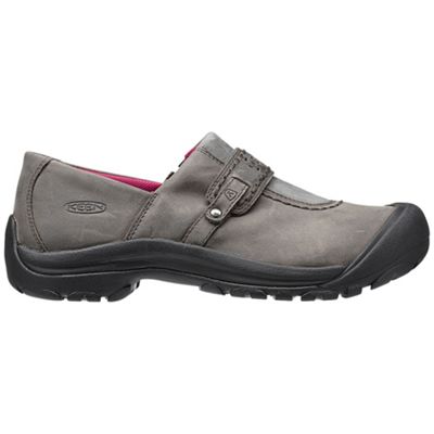 keen kaci slip on