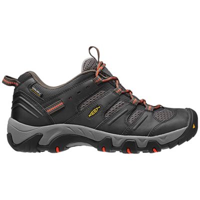 Keen Men's Koven Waterproof Boot Moosejaw