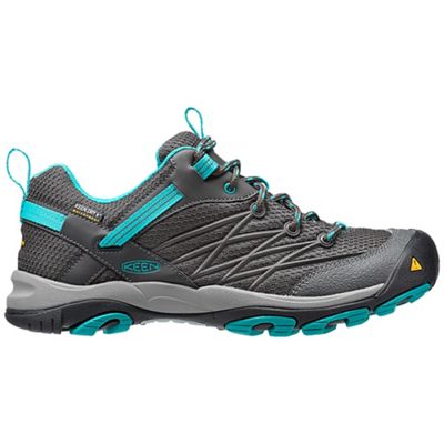 Keen Women's Marshall Waterproof Shoe - Moosejaw