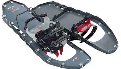 MSR Women's Lightning Ascent Snowshoes - Moosejaw