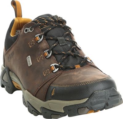 Mens Ahnu Hiking Boots And Shoes From Moosejaw