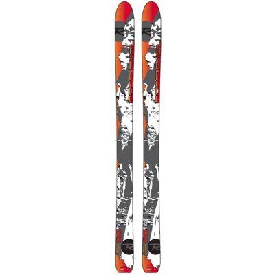 rossignol bc