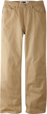 Mountain Khakis Men's Canyon Twill Pant - at Moosejaw.com