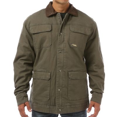 mountain khakis trucker jacket