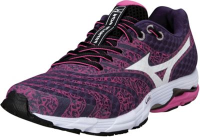 mizuno wave sayonara 2 review women's