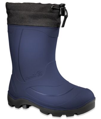 Kamik Kids Snobuster1 Boot