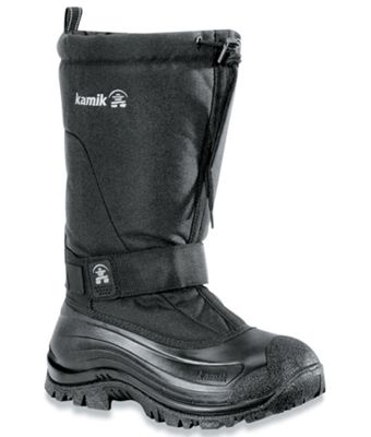 Kamik Mens Greenbay4 Boot