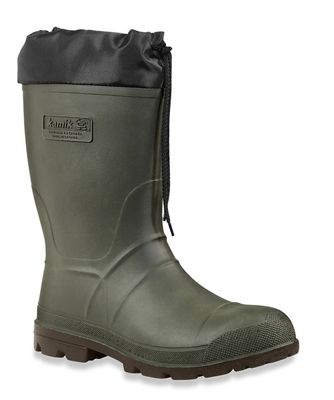 Kamik Mens Icebreaker Boot