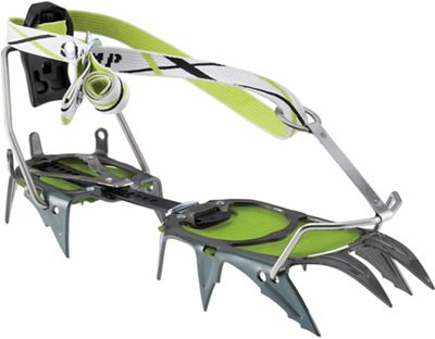 Camp USA C12 Automatic Crampons Moosejaw