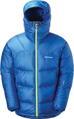 montane down jacket mens