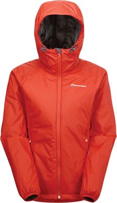 Montane Women's Prism Jacket - Moosejaw